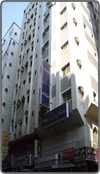 EndowmEnt al jamjoom