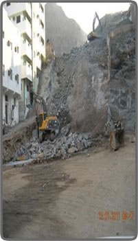 Endowment / Husain Al Zaib